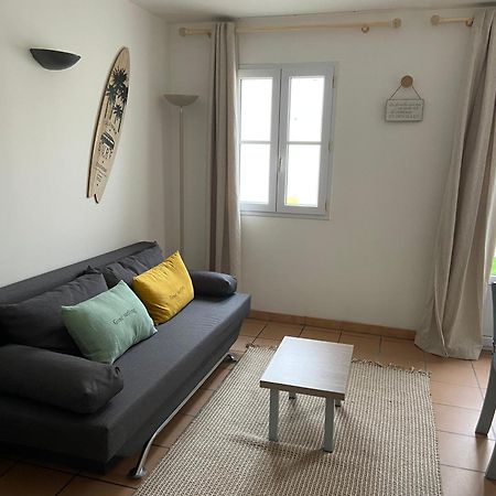 Maison Front De Mer ラ・フロット エクステリア 写真